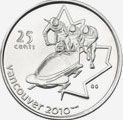 2008 Bobsleigh