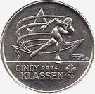 2009 Cindy Klassen