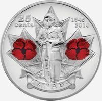 2010 Double Poppy