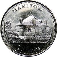 1992 Manitoba
