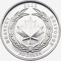 2006-CAP Medal of Bravery