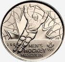 2009 Men's Ice Hockey