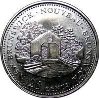 1992 New Brunswick