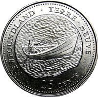 1992 Newfoundland