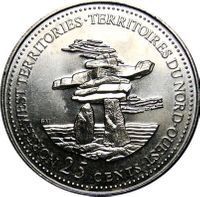 1992 Northwest Territories