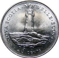 1992 Nova Scotia