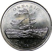 1992 Ontario