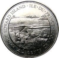 1992 Prince Edward Island