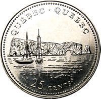 1992 Quebec