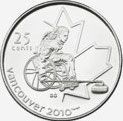 2007 Wheelchair Curling