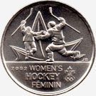 2009 Women's Ice Hockey