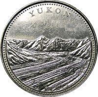 1992 Yukon Territory
