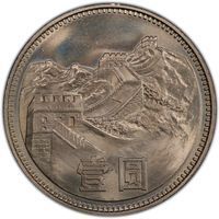 1981 Yuan