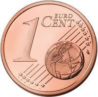 European Union 1 Cent