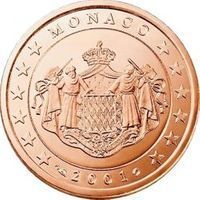 Monaco 1 Cent 1 cent coin