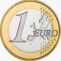 European Union 1 Euro