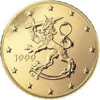 Finland 10 Cents 10 cents coin