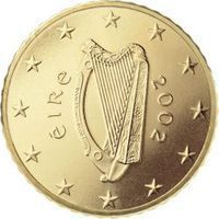 Ireland 10 Cents 10 cents coin