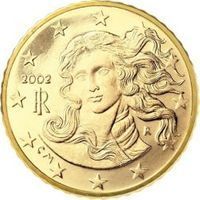 Italy 10 Cents 10 cents coin