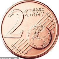 European Union 2 Cents