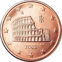 Italy 5 Cents 5 cents coin