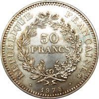 France 50 Francs