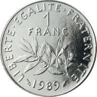 France Franc