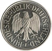 Germany 1 Mark
