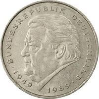 1990-J Franz Josef Strauß