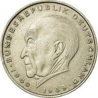 1969-J Konrad Adenauer