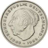 1970-J Theodor Heuss