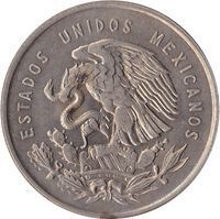 Estados Unidos Type 5 1 Peso 1 peso coin