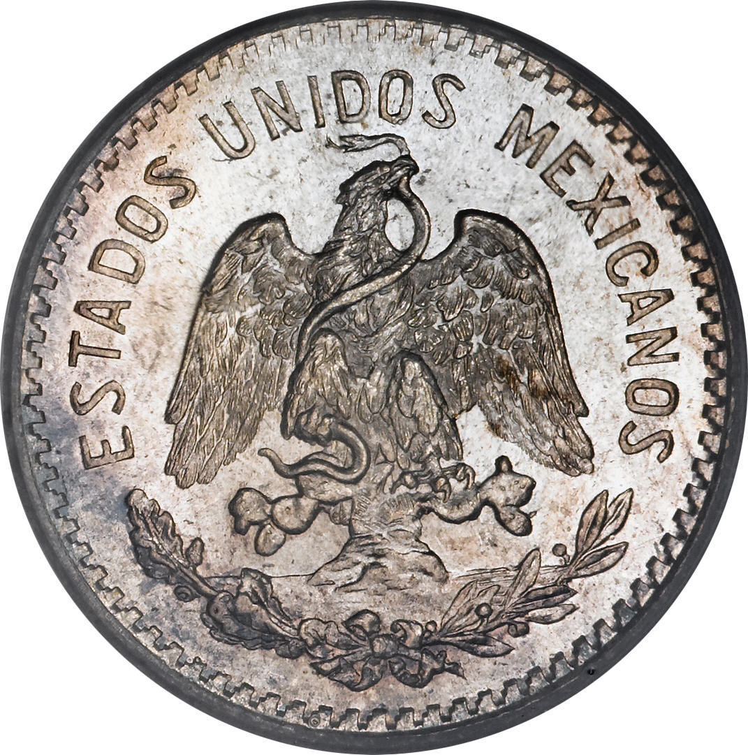 1911 Wide Date Estados Unidos Type 1 10 Cents