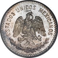 Estados Unidos Type 1 10 Cents 10 cents coin
