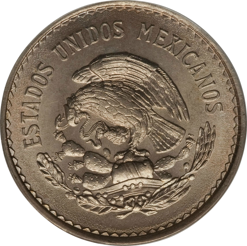 1936 Estados Unidos Type 3 10 Cents