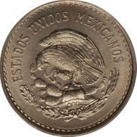 Estados Unidos Type 3 10 Cents 10 cents coin