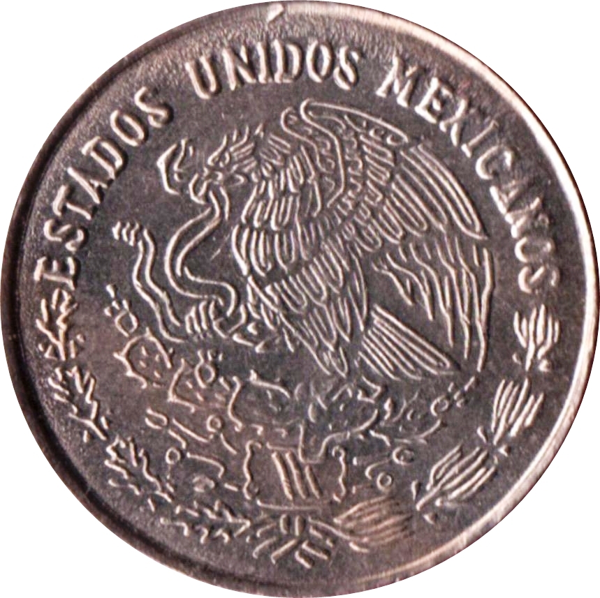 1979 Estados Unidos Type 5 10 Cents