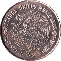 Estados Unidos Type 5 10 Cents 10 cents coin