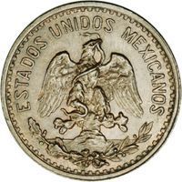 Mexico 2 Cents