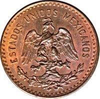 Estados Unidos Type 2 5 Cents 5 cents coin