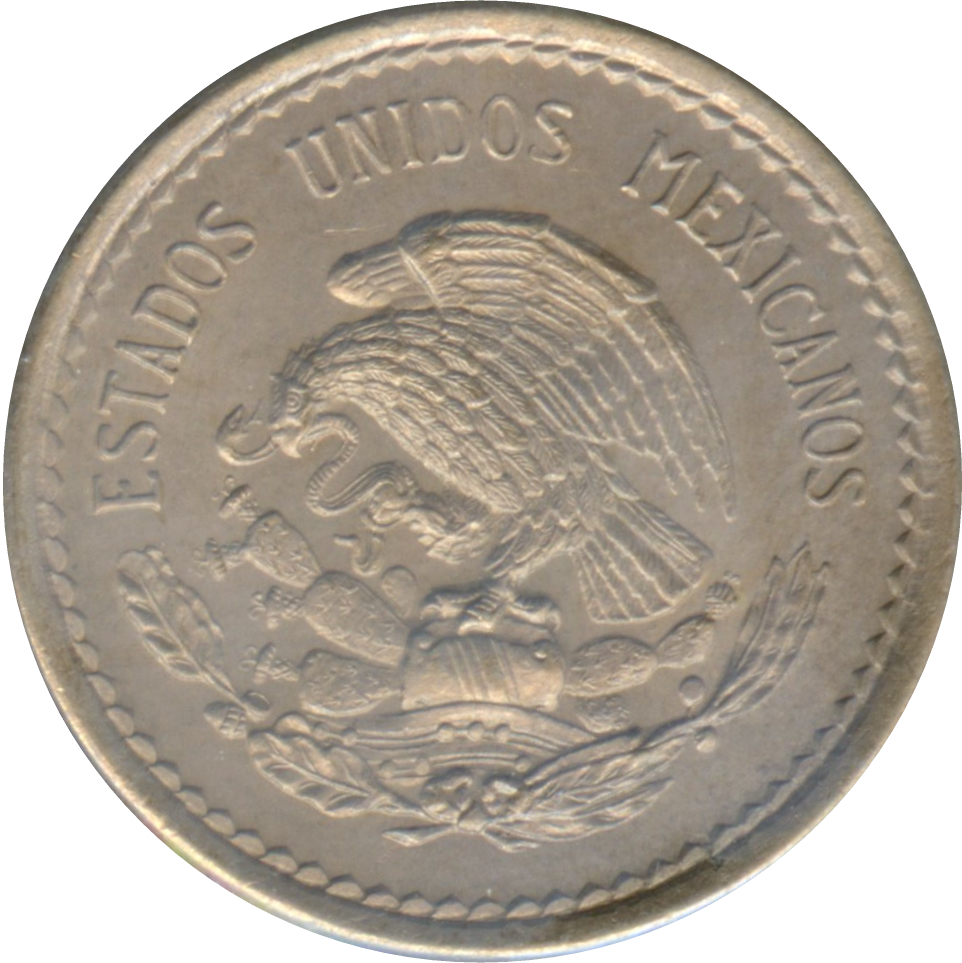 1936 Estados Unidos Type 3 5 Cents