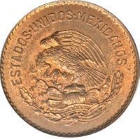 Estados Unidos Type 4 5 Cents 5 cents coin