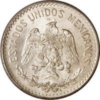 Estados Unidos Type 1 50 Cents 50 cents coin