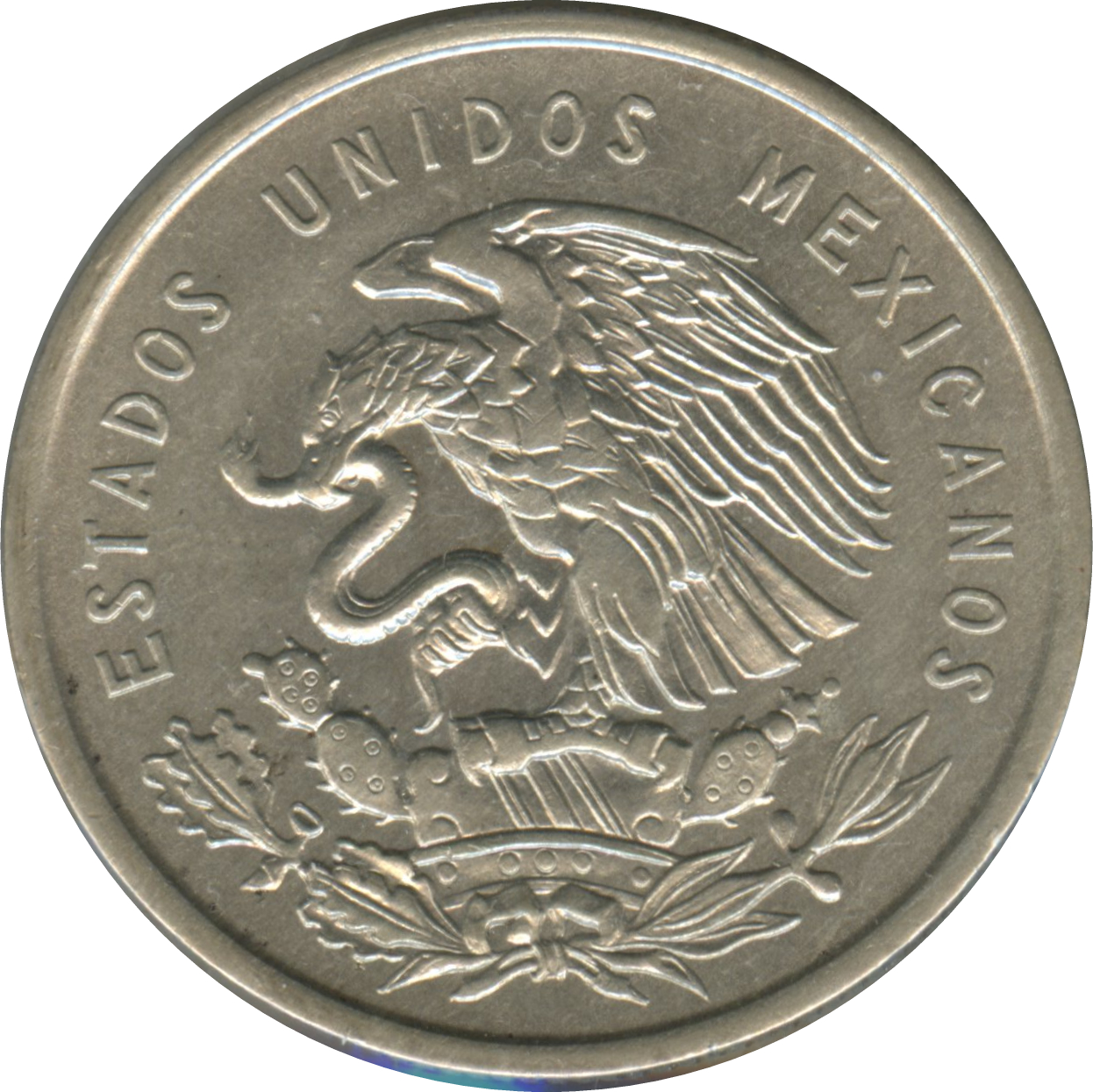 1950 Estados Unidos Type 3 50 Cents