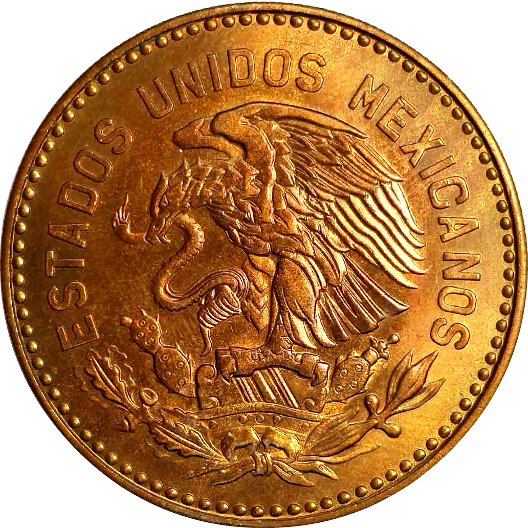 1957 Estados Unidos Type 4 50 Cents