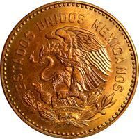 Estados Unidos Type 4 50 Cents 50 cents coin