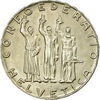 1941 Anniversary of Confederation