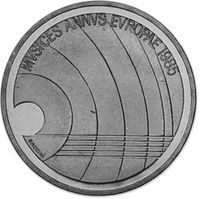 1985 European Year of Music