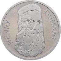 1978 Henry Dunant