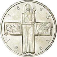 1963 Red Cross